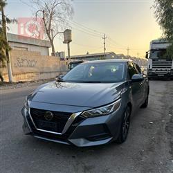 نيسان سنترا